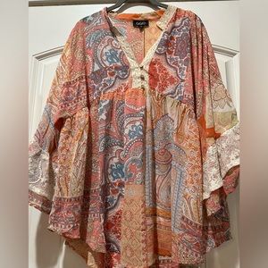 Gigio brand. Size medium. Gently worn.